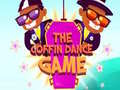 Тоглоом The Coffin Dance game