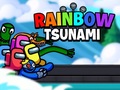 Тоглоом Rainbow Tsunami