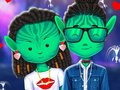Тоглоом Alien The Way Of Love