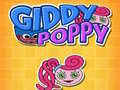 Тоглоом Giddy Poppy