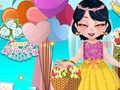 Тоглоом Toddie Flower Girl