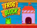 Тоглоом Frog Block