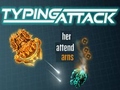 Тоглоом Typing Attack