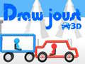 Тоглоом Draw Joust 3D