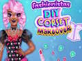 Тоглоом Fashionistas DIY Corset Makeover