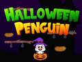 Тоглоом Halloween Penguin