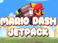 Тоглоом Mario Dash JetPack