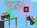 Тоглоом Egg Hill Climb