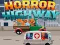 Тоглоом Horror Highway