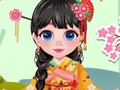 Тоглоом Toddie Little Japan