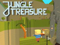 Тоглоом Kogama: Jungle Treasure