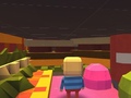 Тоглоом Kogama: Food Parkour