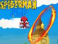 Тоглоом Spiderman Jump