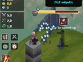 Тоглоом Blacksmith and Weapon Thrower