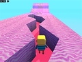 Тоглоом Kogama: Cristals Parkour Pink