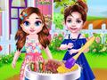Тоглоом Baby Taylor Bbq Party