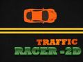 Тоглоом Traffic Racer - 2D