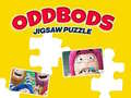 Тоглоом Oddbods Jigsaw Puzzle