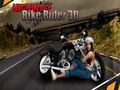 Тоглоом Highway Bike Rider 3D