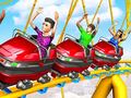 Тоглоом Roller Coaster