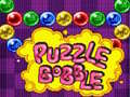Тоглоом Puzzle Bobble