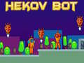 Тоглоом Hekov Bot
