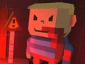 Тоглоом Kogama: Escape the Scary House