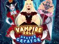 Тоглоом Vampire Doll Avatar Creator