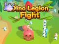 Тоглоом Dino Legion Fight
