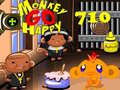 Тоглоом Monkey Go Happy Stage 710