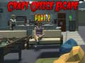 Тоглоом Crazy Office Escape Part : 2