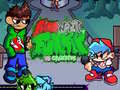Тоглоом Friday Night Funkin VS Crawstor