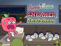 Тоглоом Apple & Onion Sneaker Snatchers