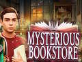 Тоглоом Mysterious Bookstore
