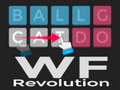 Тоглоом WF Revolution
