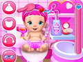 Тоглоом Baby Bella Caring