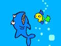 Тоглоом Fishing Sharks