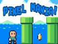 Тоглоом Pixel Mania!