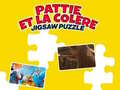 Тоглоом Pattie et la colère Jigsaw Puzzle
