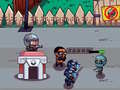 Тоглоом Last Zombie Defense