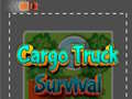 Тоглоом Cargo Truck Survival