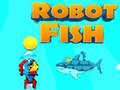 Тоглоом Robot Fish