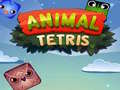 Тоглоом Animal Tetris