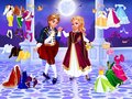 Тоглоом Cinderella and Prince Charming