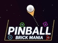 Тоглоом Pinball Brick Mania