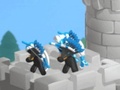 Тоглоом Merge Archers