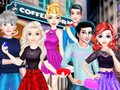 Тоглоом Fashion Girls Love Dating