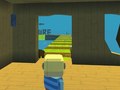 Тоглоом Kogama: Wooden Parkour