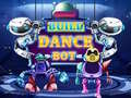 Тоглоом Build Dance Bot