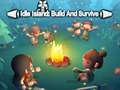 Тоглоом Idle Island Build And Survive